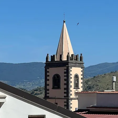 Dietro La Matrice 布龙泰