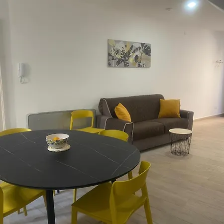 公寓 Dietro La Matrice 布龙泰