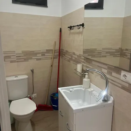 Apartamento Dietro La Matrice *