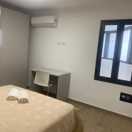 Apartment Dietro La Matrice